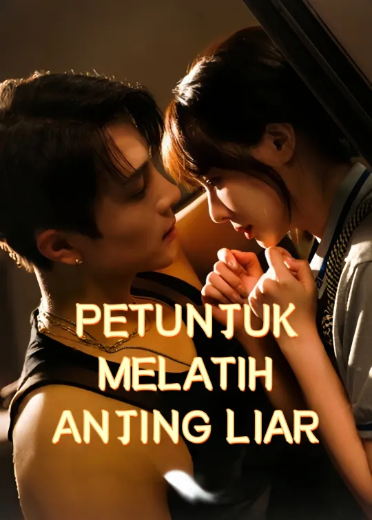 PETUNJUK MELATIH ANJING LIAR